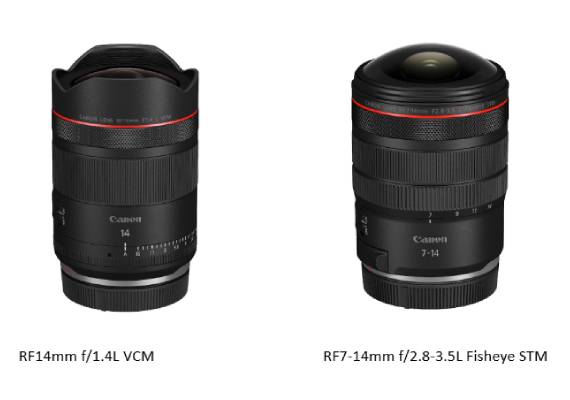 Canon Redefines Ultra-Wide Imaging in 2026 - Canon India
